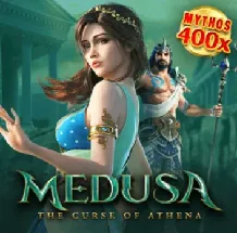 Medusa 1 The Curse Of Athena на Cosmolot