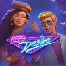 Reel Desire на Cosmolot