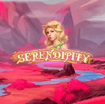 Serendipity на Cosmolot