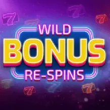 Wild Bonus Re Spins на Cosmolot